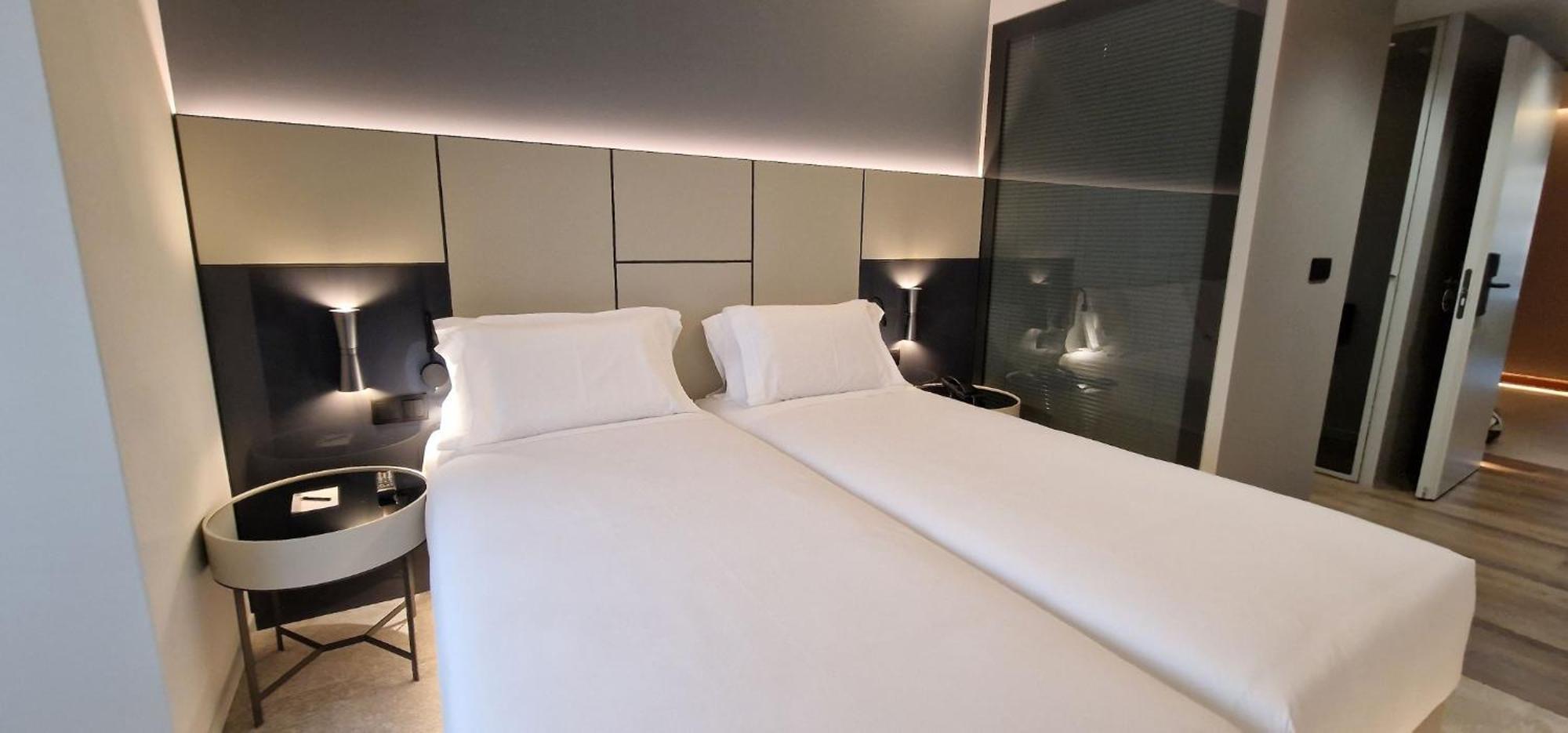 Hotel Oca Bom Sucesso